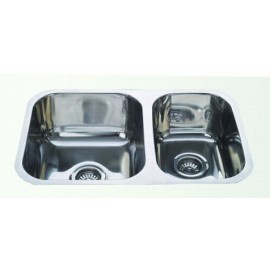 Under Mounted Sink  (10 Items)